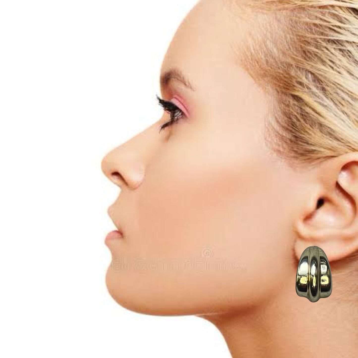 CLASSIC CURVE HOOPS